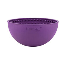 LICKIMAT Wobble anti-stress dog feeder