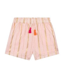 Baby shorts for girls