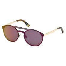 Женские солнцезащитные очки  Солнцезащитные очки женские Web Eyewear WE018234Z (51 мм) 