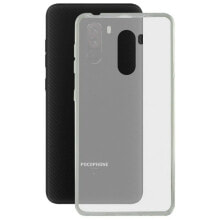 KSIX PocoPhone F1 Silicone phone case