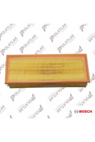 Air filters for engines