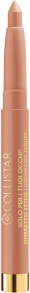 For Your Eyes Only Eyeshadow Stick Longlasting Wear