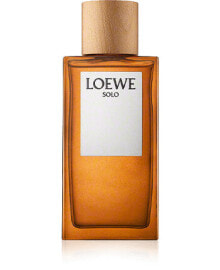 Loewe Solo Eau de Toilette Spray