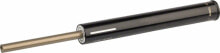 Seatpost pins for bicycles