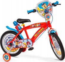 Children's bicycles