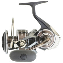 Spare part for fishing reels