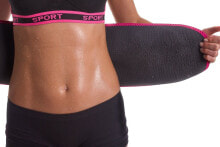 Пояса для похудения и реабилитации tOROS-GROUP Slimming belt, pink size 1 (250NP)