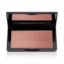 Blush and bronzer for the face Kevyn Aucoin