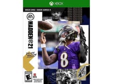 Madden NFL 21 Deluxe - Xbox One купить онлайн