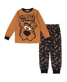 Baby pajamas for boys