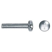 CELO 7985 5x15 Philips Pan Screw 250 Units