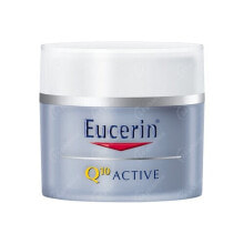 Средства по уходу за лицом EUCERIN