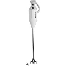 Blenders uNOLD G 350 Gastro Max - Immersion blender - 3.5 m - 350 W - Grey - White