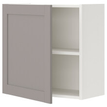 Cupboards, cabinets and dressers