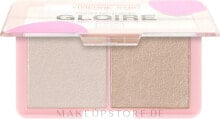 Highlighter-Palette Mini - Vivienne Sabo Gloire d’Amour