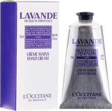 Handcreme Lavendel - L'Occitane Lavande Hand Cream