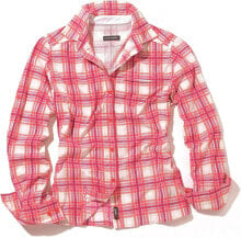 Women's blouses and shirts