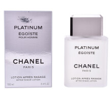 Косметика и парфюмерия для мужчин CHANEL (Шанель)