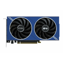 Видеокарты (GPU)