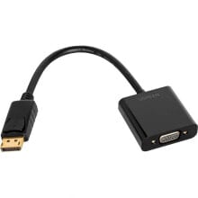 UGREEN DisplayPort To VGA Adapter