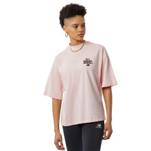 NEW BALANCE Athletics 70S Graphic Short Sleeve T-Shirt