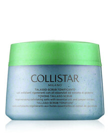 Collistar Special Perfect Body Toning Talasso-Scrub (700 g)