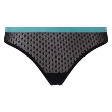 PEPE JEANS Dot Mesh Thong