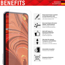 Displex 01333 защитная пленка / стекло для мобильного телефона Xiaomi 1 шт
