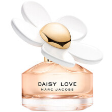 Marc Jacobs Daisy Love Туалетная вода 50 мл