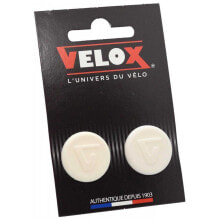 Купить запчасти и расходные материалы для мототехники Velox: VELOX Handlebar Plugs