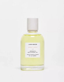 Laura Mercier – Ambre Vanille – Bade- und Körperöl – 100 ml