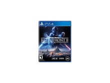 Игры для PlayStation 4