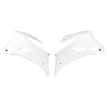 UFO Yamaha WR 250 F/Wr 450 F 07-14 radiator covers