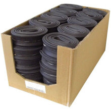 SCHWALBE Dunlop 40 mm 50 Units Inner Tube