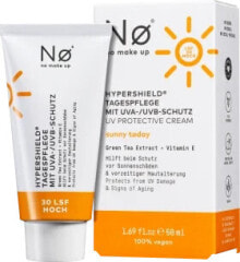  Nø Cosmetics