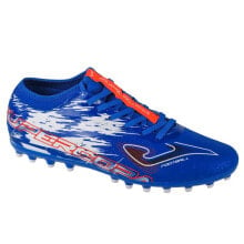 Shoes Joma Super Copa 2204 AG M SUPW2204AG