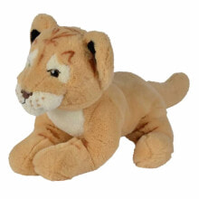 SIMBA Disney Teddy Leon 25 Cm