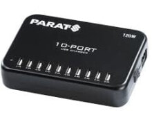 Сетевые и оптико-волоконные кабели PARAT GmbH & Co. KG