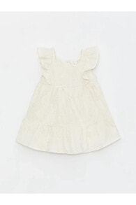 Baby dresses and sundresses for girls