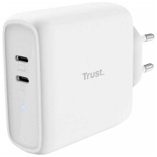 TRUST 25381 USB-C wall charger