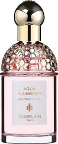 Guerlain Aqua Allegoria Granada Salvia - Eau de Toilette