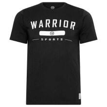 WARRIOR Sports Short Sleeve T-Shirt