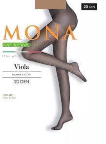 Женские колготки и чулки Mona купить от $9