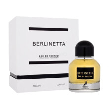 Maison Alhambra Berlinetta 100 ml eau de parfum unisex