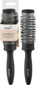 Combs and brushes for hair