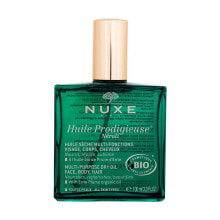 NUXE Huile Prodigieuse Néroli 100 ml körperöl für Frauen