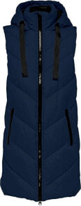 Women's insulated vests