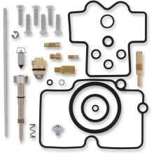 Запчасти и расходные материалы для мототехники MOOSE HARD-PARTS 26-1460 Carburetor Repair Kit Honda CRF450R 02