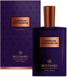 Molinard Tubereuse Vertigineuse - Eau de Parfum