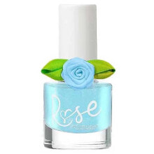 SNAILS Rose Peel-Off Nail Polish Sic